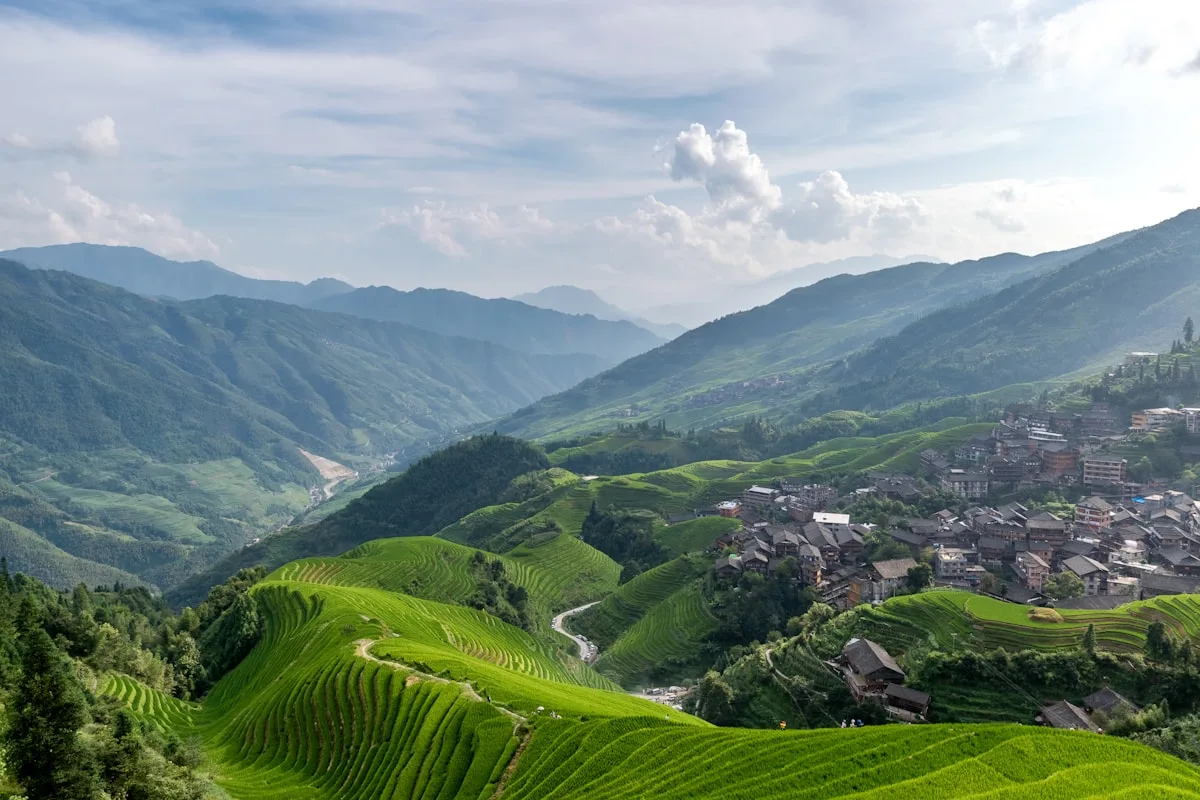 Viaje por China entre tradición y modernidad